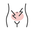性器のかゆみ