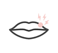 性器にできもの